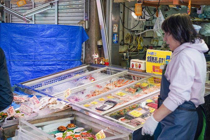Tokyo’s Must-Sees: 5-hour Tsukiji, Akihabara & Asakusa Tour - Akihabara in 2 hours 10 minutes, with Super Potato and Akiba Cultures Zone