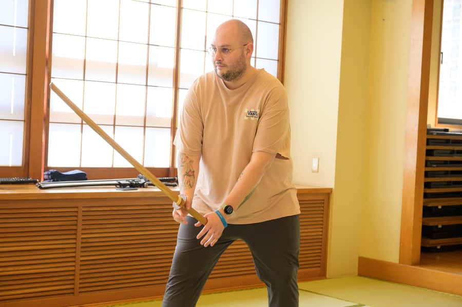 Tokyo: Samurai Adventure! Authentic Sword Experience - Price and value: is $24 really worth it?
