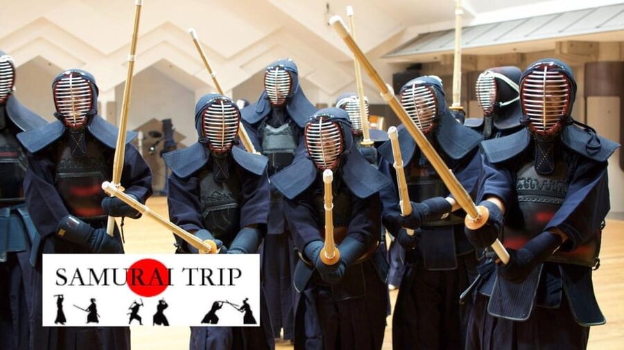 Tokyo: Samurai Kendo Practice Experience - Why Kendo in Tokyo Feels So Real