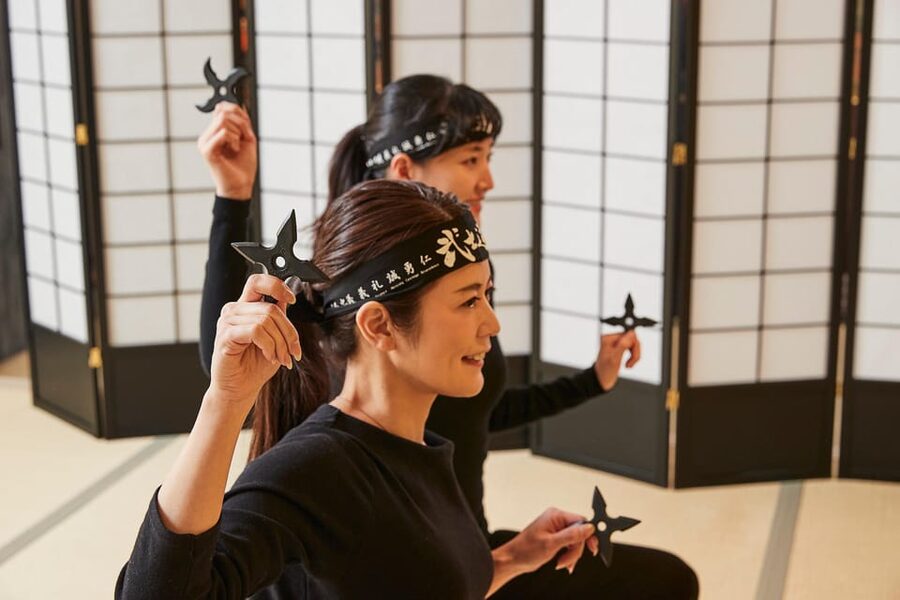 Tokyo: Samurai Ninja Museum Guided tour and Experience - Price and value: why $27 feels fair here