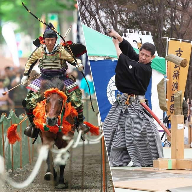 Tokyo: Samurai Sword & Archery Class from Samurai Descendant - Gekken Sparring and Timing: When the Dojo Feels Real