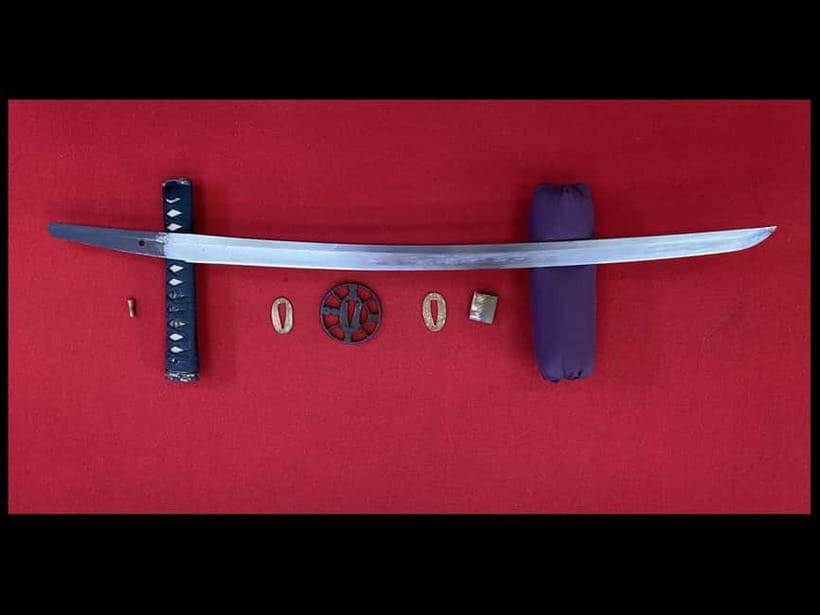 Tokyo: Samurai Sword & Archery Class from Samurai Descendant - The Samurai Weapons Timeline: Why the Lecture Matters During Training