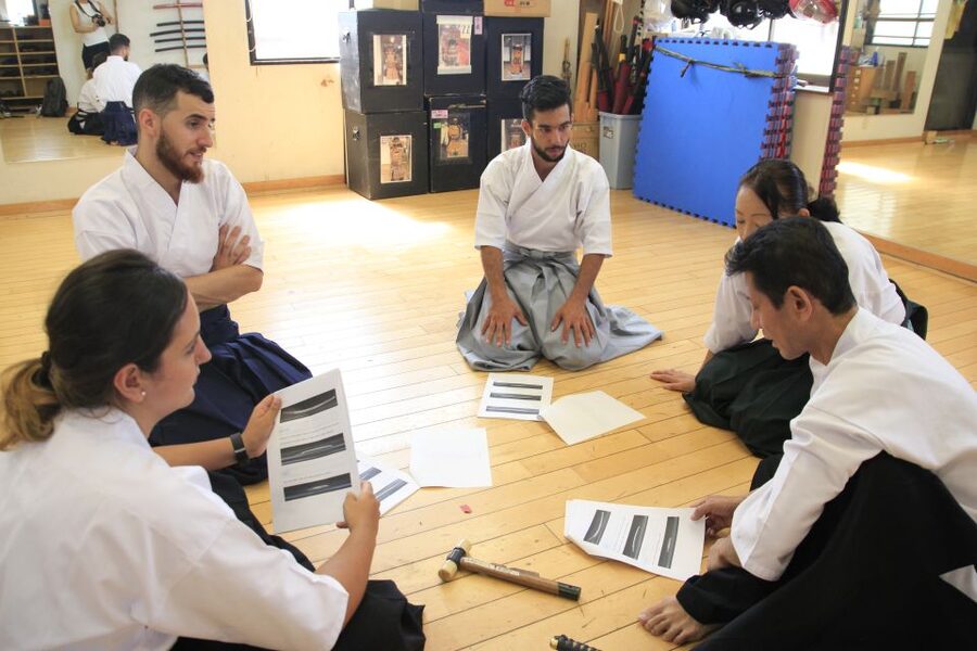 Tokyo: Samurai Sword & Archery Class from Samurai Descendant - Physical Reality Check: Who Should Skip and Why