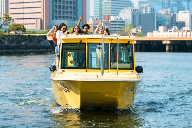 Tokyo: Scenic Bay Cruise with Local Guide on Private Boat - Practicalities: what to bring, what is not allowed, and who should skip it
