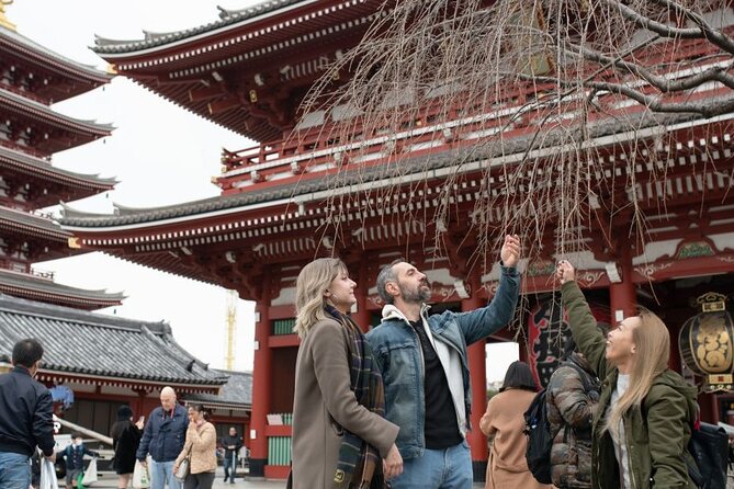 Tokyo, Shaped Around You: A Private Experience with a Local - Key Highlights I’d Prioritize