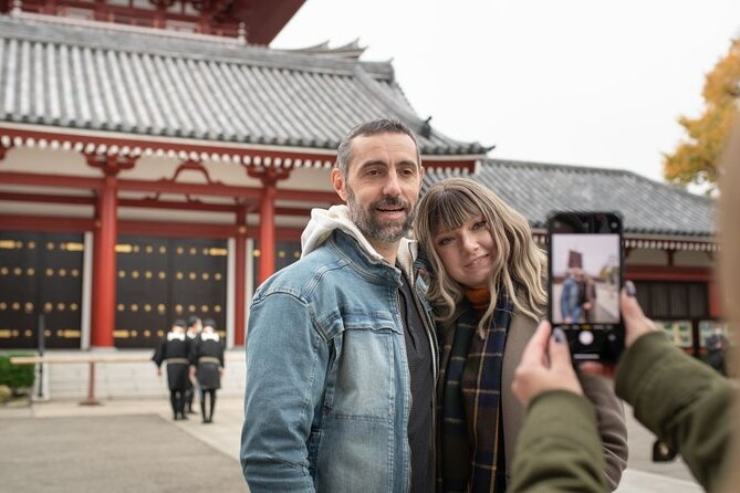 Tokyo, Shaped Around You: A Private Experience with a Local - What “A Local, Shaped Around You” Actually Means