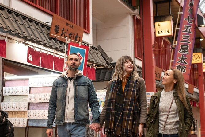Tokyo, Shaped Around You: A Private Experience with a Local - Shibuya Crossing and the Neon-Side Streets That Feel Less Scripted