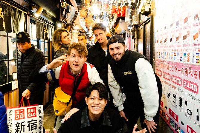 Tokyo: Shibuya Authentic Food Tour & Local Delights - Key Things That Make This Shibuya Food Tour Work