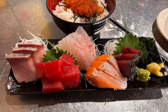 Tokyo: Shibuya Authentic Food Tour & Local Delights - Price and value: what $90 buys you in Shibuya