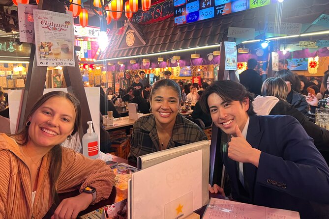 Tokyo: Shibuya Food Tour (13 dishes and 4 Eateries) - Shibuya Crossing and Hachiko: quick famous sights, then the eating starts