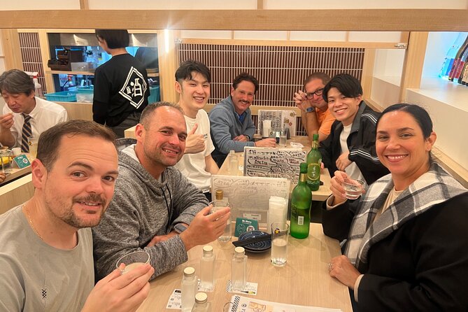 Tokyo: Shibuya Food Tour (13 dishes and 4 Eateries) - Shibuya Center-gai: the busy street that turns into your next bite