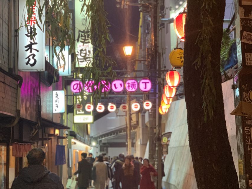 Tokyo: Shibuya Highlights Walking Tour - Small-group pacing: 6 people, 90 minutes, and a plan you can follow