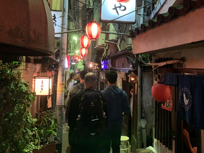 Tokyo: Shibuya Highlights Walking Tour - Rain-ready and footwear: what matters for this Shibuya walk