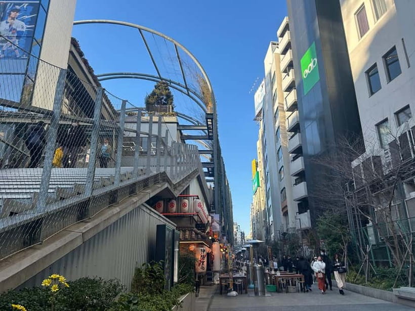 Tokyo: Shibuya Highlights Walking Tour - Should you book it?