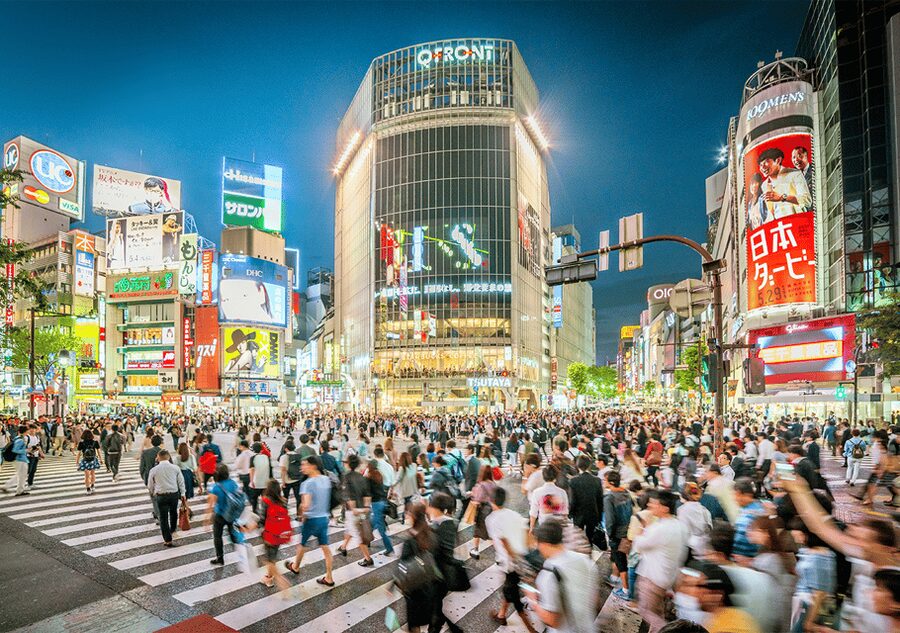 Tokyo: Shibuya Highlights Walking Tour & Secret View Spot - Nonbei Yokocho: The Side-Alley Energy of Local Eats