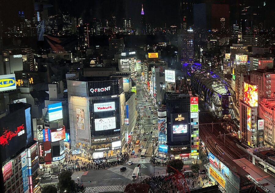 Tokyo: Shibuya Highlights Walking Tour & Secret View Spot - How the 90-Minute Timing Works (and Why Pacing Is Mentioned So Often)