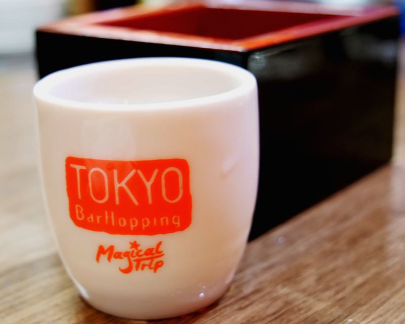 Tokyo: Shinjuku Bar Hopping with All-You-Can-Drink & Dinner - Shinjuku Walk-Through: What You’re Meant to Do After