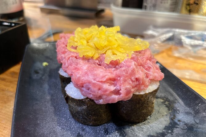 Tokyo: Shinjuku Food Tour (13 Dishes at 4 Local Eateries) - Why this Shinjuku food tour is a smart shortcut