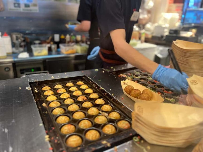Tokyo: Shinjuku Food Tour (15 Dishes and 4 Eateries) - Omoide Yokocho: alley-style comfort food with room for variety