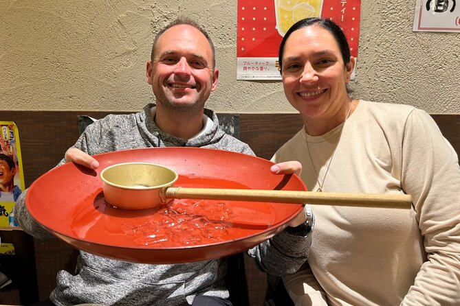 Tokyo: Shinjuku Food Tour Highlights (Best Eats) - Price and Value: What $80 Buys You in Tokyo