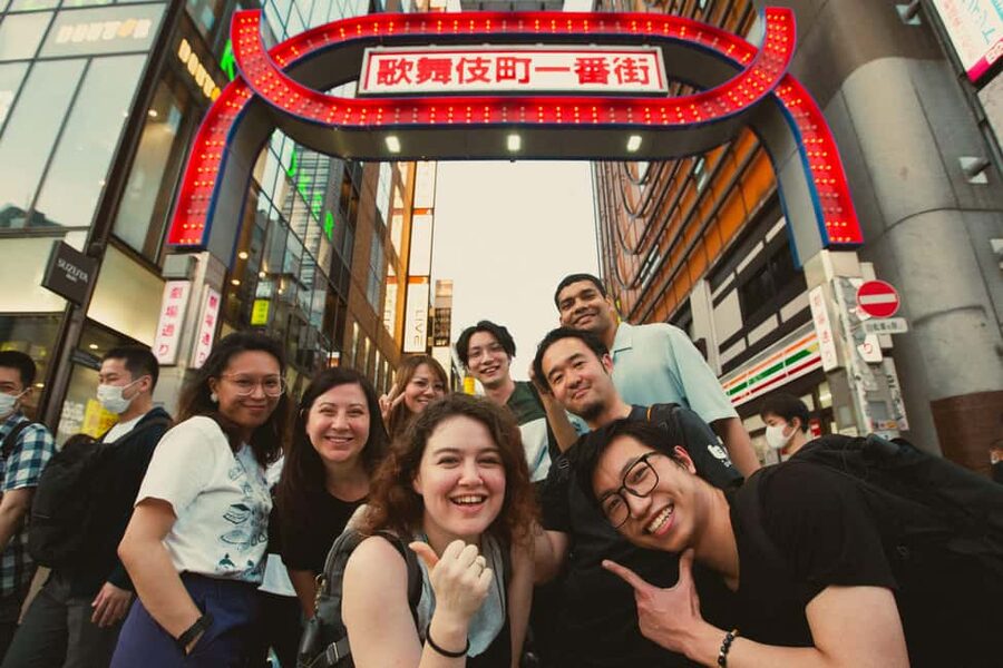 Tokyo: Shinjuku Izakaya and Golden Gai Bar Hopping Tour (2h) - Who This Tour Fits Best (and Who Should Skip It)
