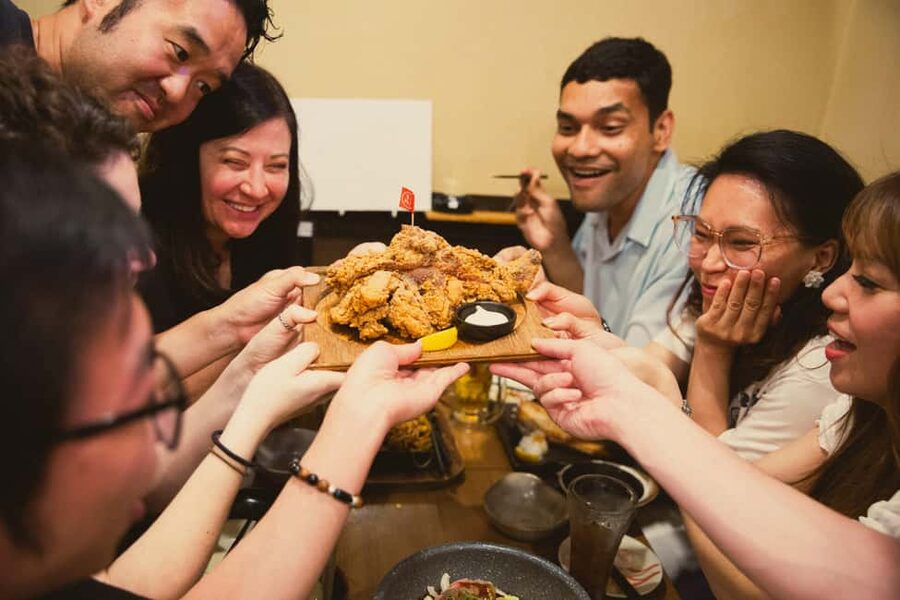 Tokyo: Shinjuku Izakaya and Golden Gai Bar Hopping Tour (2h) - Price Value: Is $96 Worth It in Tokyo?