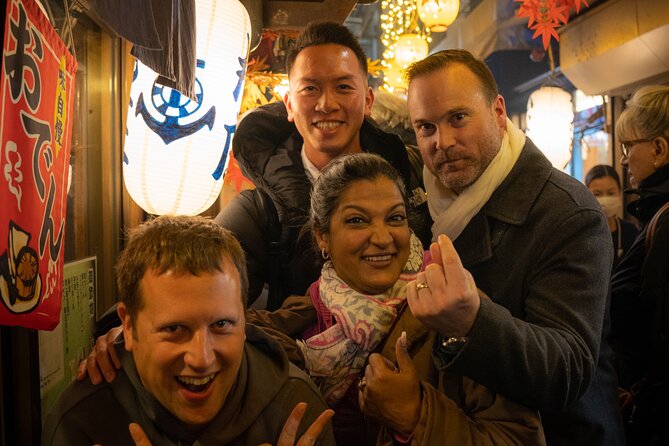 Tokyo: Shinjuku Local Bar & Izakaya Crawl Tour - Key things that make this Shinjuku bar crawl worth your time