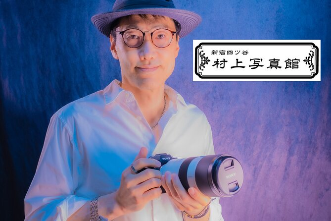 Tokyo Shinjuku Night Photo Tour with Pro Gota - Why Shinjuku at Night Works So Well for Great Photos