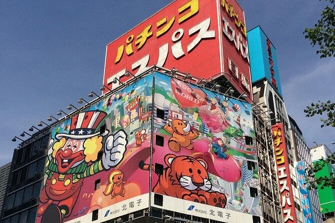 Tokyo Shinjuku Night Tour with Pachinko Gaming Experience - 90 minutes in Shinjuku, and why the guide matters