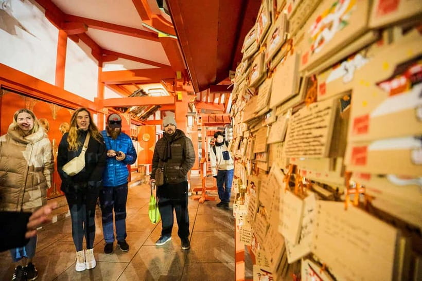 Tokyo: Shinjuku Nightlife & Secret Backstreets Walking Tour - Omoide Yokocho, where Tokyo smells like old-school stories