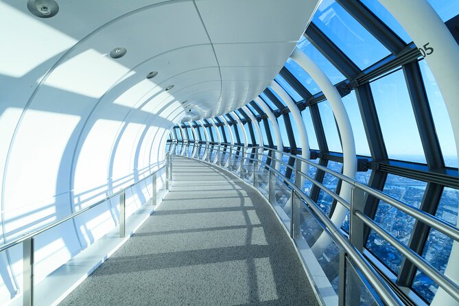 Tokyo Skytree Admission Ticket with Tembo Deck and Galleria - Who This Ticket Fits Best in Your Tokyo Plan