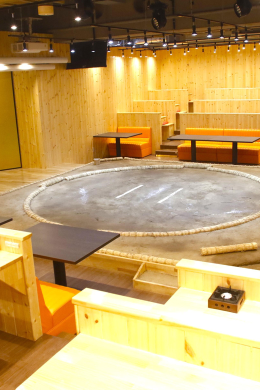 Tokyo: Sumo Show Experience with Chicken Hot Pot and a Photo - Chicken Hot Pot and the All-You-Can-Eat Meal Timing That Works