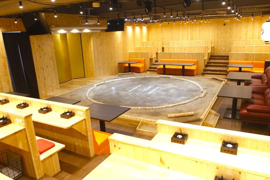 Tokyo: Sumo Show Experience with Chicken Hot Pot and a Photo - Price and Value: Is $103 for a Sumo Show With Hot Pot Reasonable?