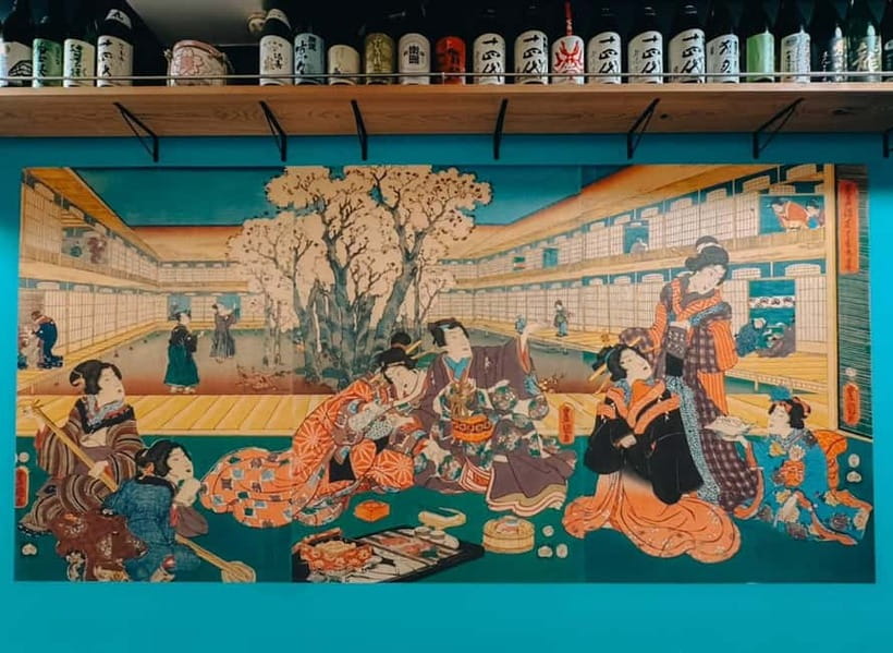 Tokyo: Sushi Making Class in a Happi Coat near a Famous Spot - Price and Value in Tokyo, Not Just a Ticket Cost