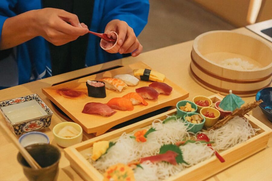 Tokyo: Sushi Making Class in a Happi Coat near a Famous Spot - Practical Tips Before You Go (So You Don’t Lose Time at the Door)