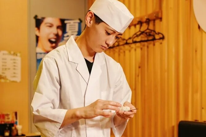 Tokyo Sushi Making Experience & Japanese Cooking Class - Why This Tokyo Sushi Class Feels Practical, Not Just Performative