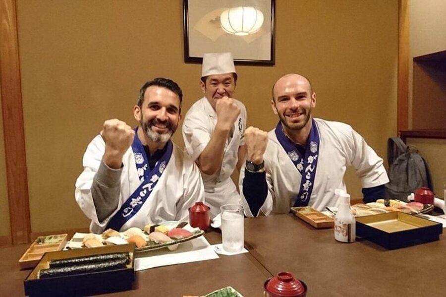 Tokyo: Sushi Making with Pro Chef & Tsukiji Fish Market Tour - Key things I’d circle before you go