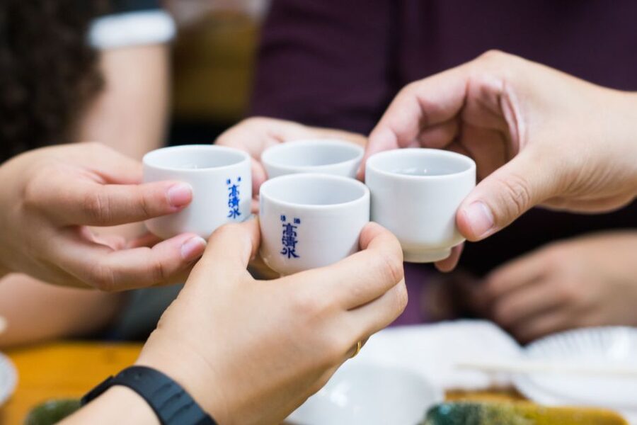 Tokyo: The Best of Izakaya in Shinjuku Food & Cultural Tour - Small-group energy: why group size changes everything on a food tour