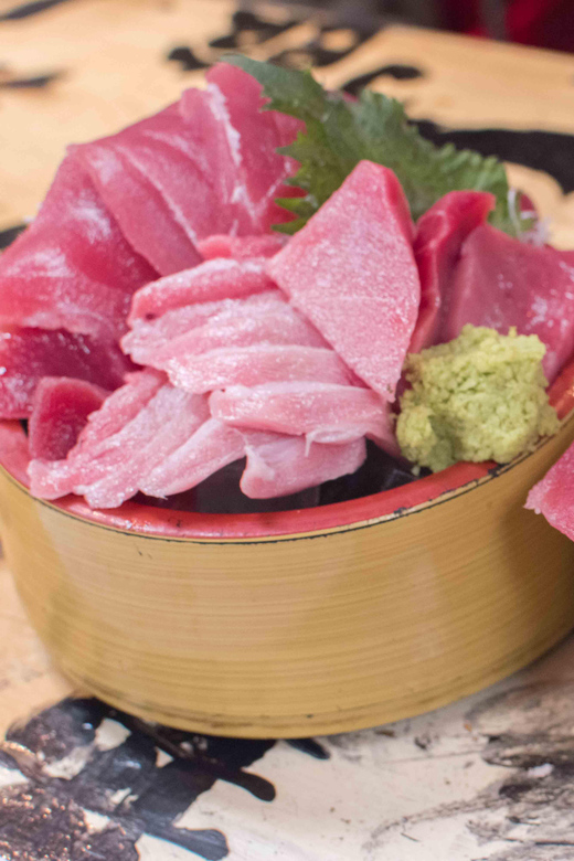 Tokyo: The Best of Izakaya in Shinjuku Food & Cultural Tour - What to do before you go so you get maximum enjoyment