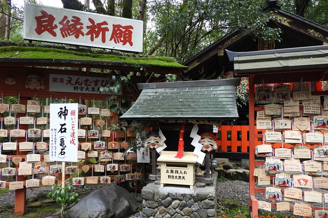 Tokyo to Kyoto 1-Full Day Private Guided Tour - Stop 3: Nishiki Market, Kyoto’s kitchen street