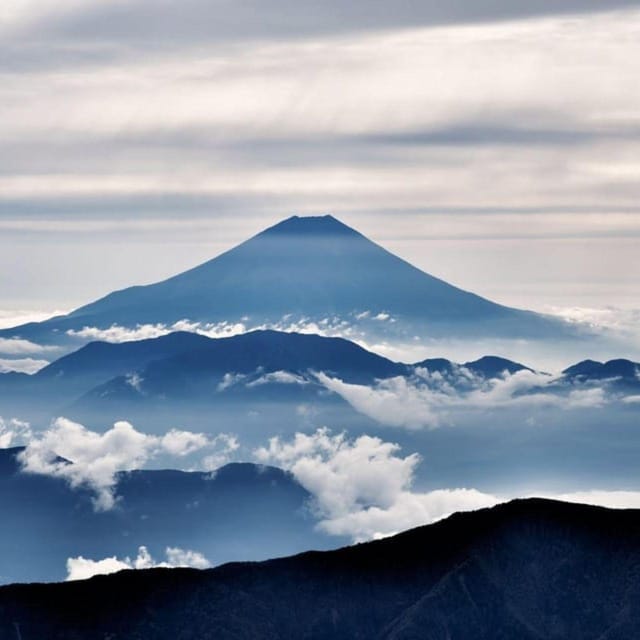 “Tokyo to Mt. Fuji & Hakone: Private Customizable Day Trip” - Hakone time: Lake Ashi and the stop rhythm that prevents fatigue