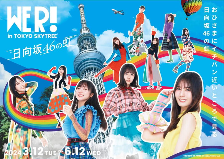 Tokyo: TOKYO SKYTREE® Admission ticket - Value check: is a $13 ticket a smart buy for this view?