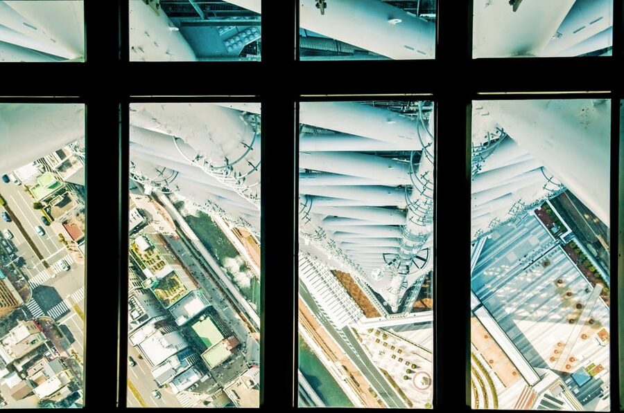 Tokyo: TOKYO SKYTREE® Admission ticket - Tokyo Skytree at 350m, a fast route to big-picture Tokyo