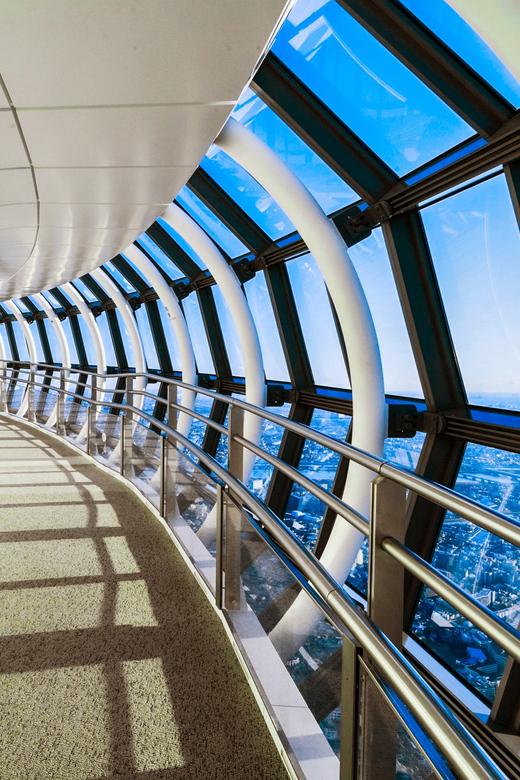 Tokyo: TOKYO SKYTREE® Admission ticket - Tokyo Solamachi after your views, a smart way to fill the rest of the day