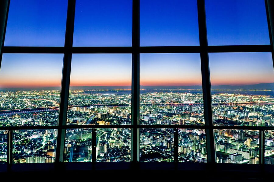 Tokyo: TOKYO SKYTREE® Admission ticket - Practical logistics that save time and stress