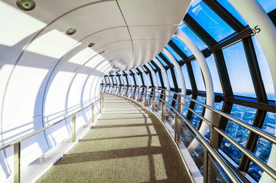 Tokyo: TOKYO SKYTREE® Admission ticket - Tickets, voucher exchange, and getting to the right floor