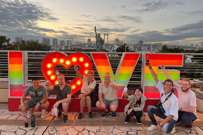 Tokyo Top Highlights 3h Guided E-bike Tour - Value Check: Is $63.67 Worth It?