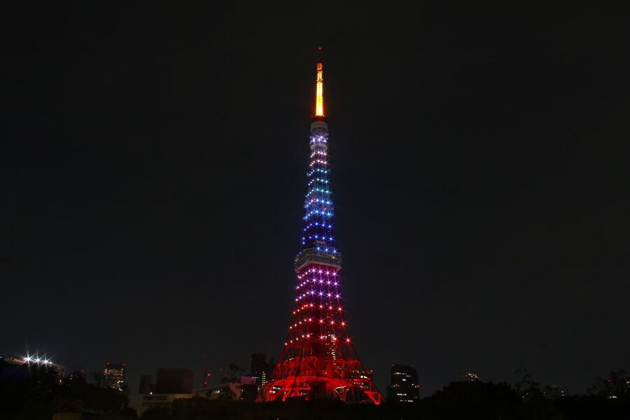 Tokyo Tower: Admission Ticket - Who should book this Tokyo Tower ticket?