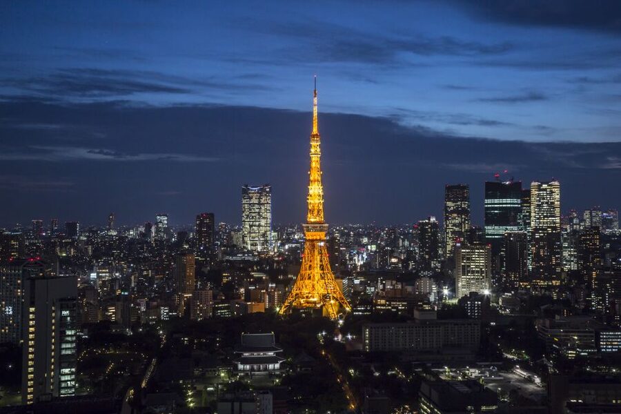 Tokyo Tower: Admission Ticket - Why Tokyo Tower feels worth it in Tokyo