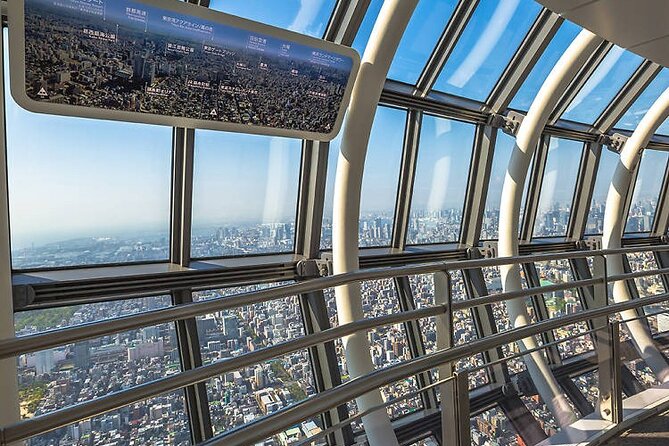 Tokyo Tower Japan Admission E-Ticket - My practical take: Should you book this Tokyo Tower e-ticket?